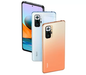 Redmi Note 10 Pro : le smartphone Xiaomi bradé chez Amazon